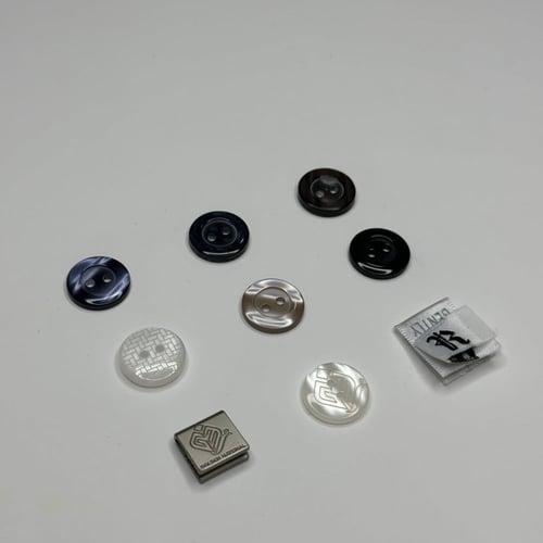 قماشين من افضل الانواع ( الكحلي + الاسود الفلكي )