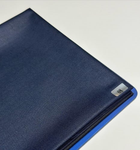 اجود اقمشه الشتاء من Ay ( كحلي )