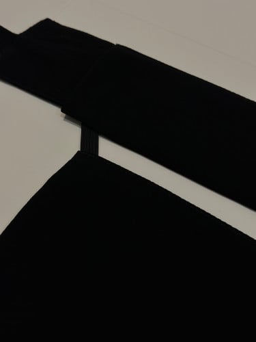 نقاب اسلامي بجوده عاليه وصناعه فاخره (10) انش