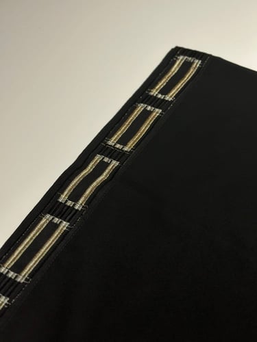 طرحه فاخره بترطيز ( العقال العربي )