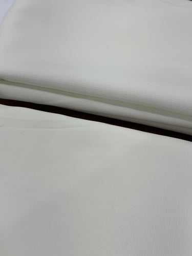 قماش سميراميس الاصلي ( مقلم ليموني