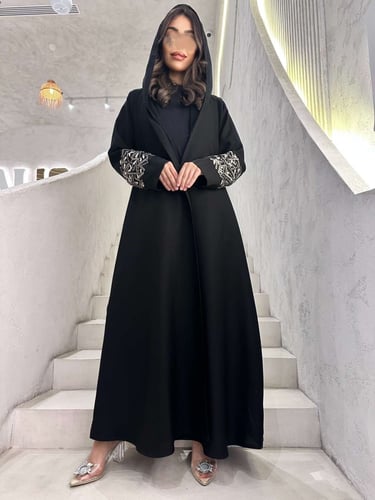 عبايه سنبله