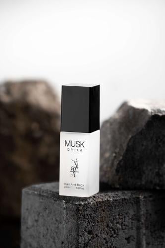 سيروم MUSK DREAM