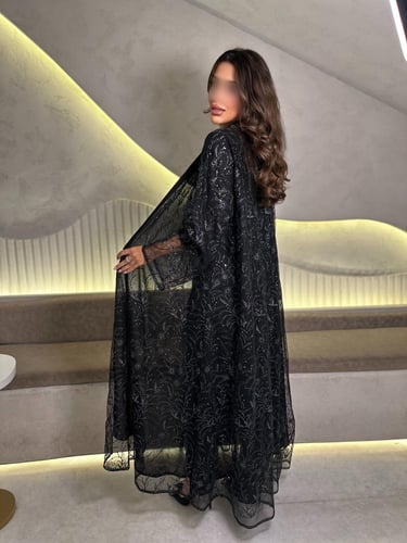 عبايه سافانا