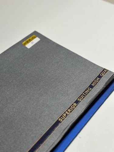 جوخ نسيج فاخر (سلڤر)