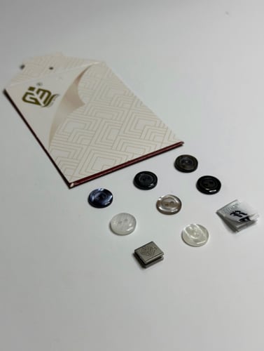 جوخ نسيج فاخر ( كحلي )