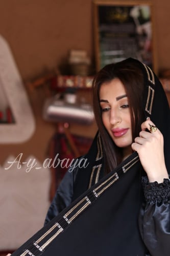 طرحه فاخره بترطيز ( العقال العربي )