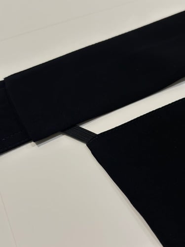 نقاب اسلامي بجوده عاليه وصناعه فاخره (10) انش