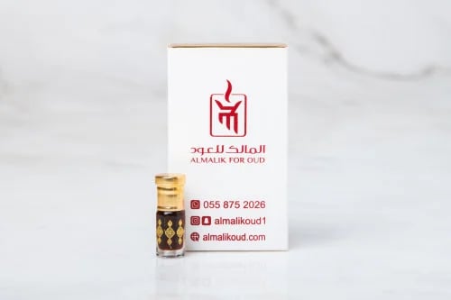 دهن عود خاص