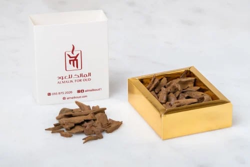 موروكي طبيعي سوبر مرتفع 28 جرام