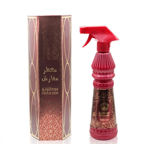 معطر عود اللؤلؤ