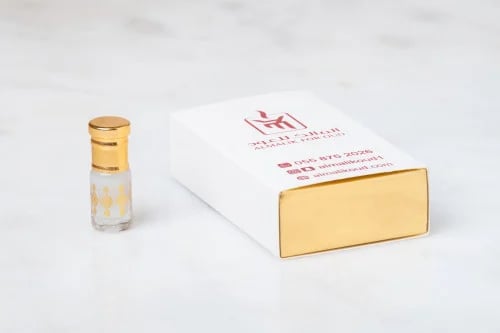 White musk