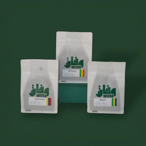 مجموعة وفاق المميزة