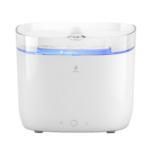 سمارتا نافورة مياة ذكية للحيوانات الاليفة سعة 1.9...