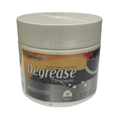 ديجرس كات شامبو للقطط والكلاب 500 جم