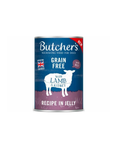 Butcher’s - Dog Wet Food