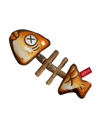 Fish Sticks