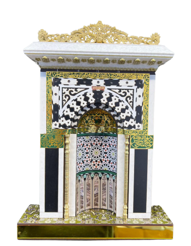 المحراب النبوي