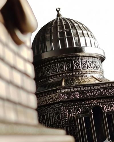 عرض خاص 3 مجسمات