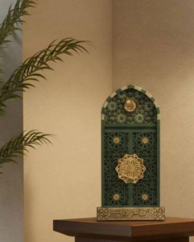 باب الحرم المكي