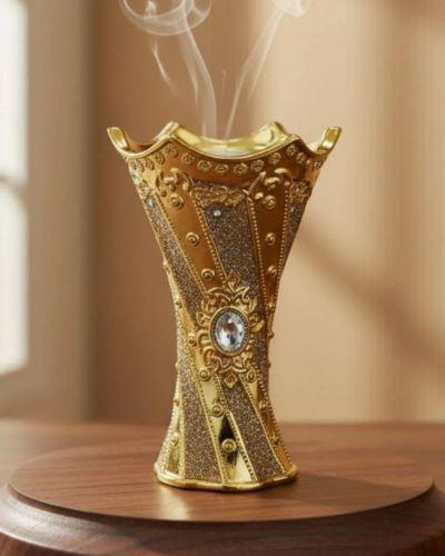 مبخره ذهبيه