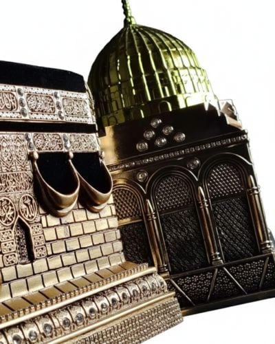 عرض خاص 3 مجسمات