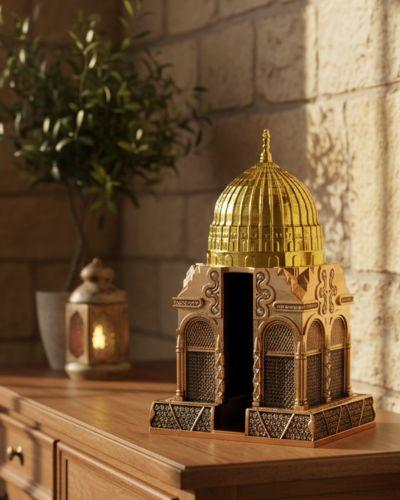 مجسم الروضه