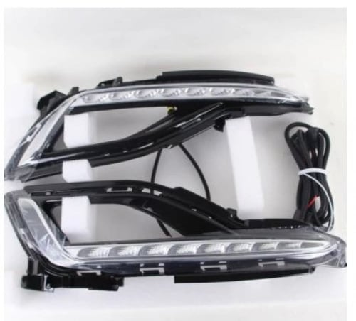 رمش كشاف هيونداي سوناتا 2015 - 2017