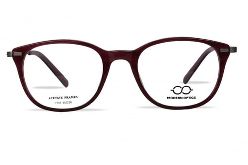 نظاره طبيه مناسبه للجنسين بلاستيك رقم الموديل 7747...