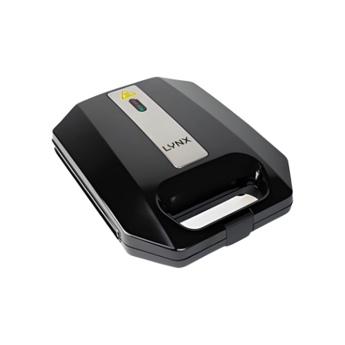 صانعة سندويشات وشواية لينكس (LYNX) – قوة 1400 واط...