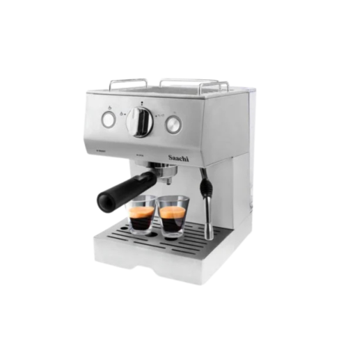 ماكينة صنع القهوة 1.5 لتر 1140 وات NL-COF-7060S-ST...