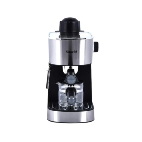 ماكينة صنع القهوة ساتشي – فنجانك المثالي يوميًا، ب...