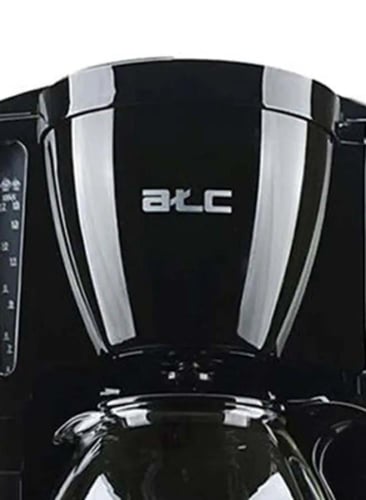 ماكينة تحضير القهوة ATC – قدرة 1000 واط | سعة 1.25...