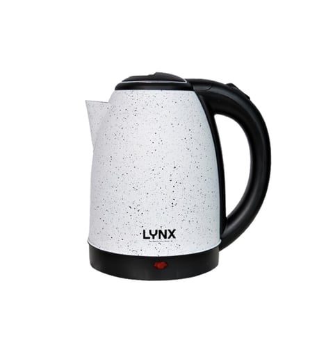 غلاية لينكس الكهربائية 1.8 لتر – أداء عملي لكل يوم