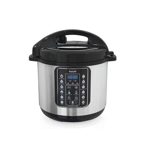 طنجرة ضغط كهربائية 14 في 1 – ساتشي – العمودي ستور