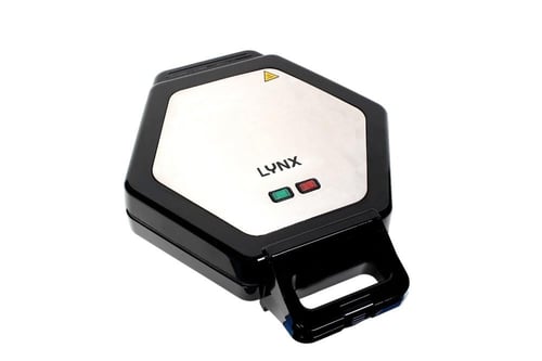 صانعة السمبوسة الكهربائية لينكس (LYNX)– سعة 24 قطع...