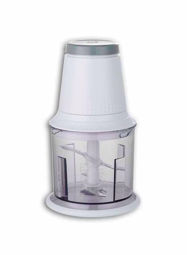 قشارة ثوم كهربائية 400 وات – تقشير وفرم سريع وسهل...