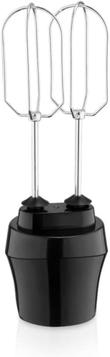 خلاط يدوي 5 في 1 من ساتشي (Saachi) – قوة 200 واط و...