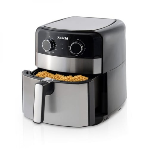 قلاية هوائية ساتشي (Saachi) سعة 7 لتر – طهي صحي وس...