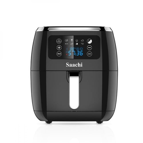 قلاية هوائية ساتشي 7 لتر – طهي صحي وسريع بتقنية