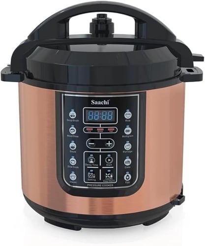 طنجرة ضغط كهربائية – ساتشي – العمودي ستور