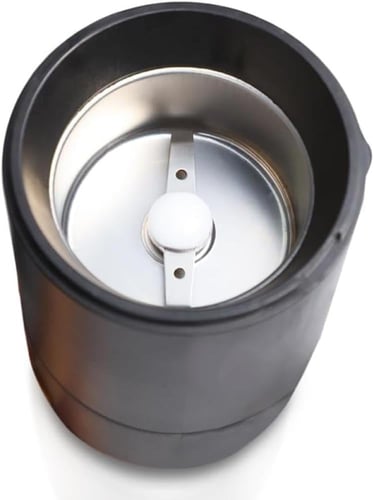 طاحونة قهوة ساتشي 31 إعداد طحن – من خشن لناعم بنكه...