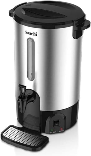 غلاية مياه ساتشي بسعة 15 لتر من الاستانلس ستيل