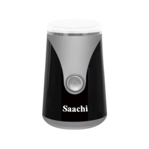 مطحنة قهوة كهربائية ساتشي – طحن أسرع ونكهة أوضح من...