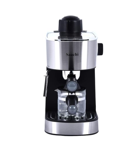 ماكينة صنع القهوة ساتشي – فنجانك المثالي يوميًا، ب...