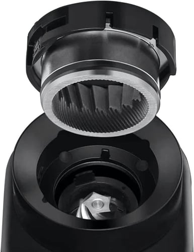 مطحنة قهوة ساتشي (Saachi) الاحترافية – 34 إعداد طح...