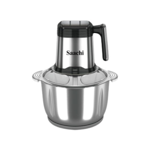 فرامة لحم كهربائية 4 شفرات 3 سرعات | ساتشي – العمو...