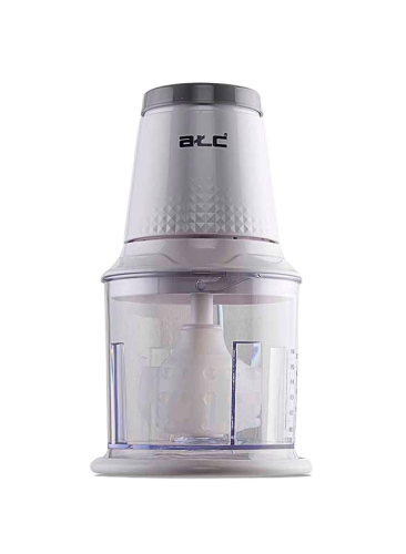 قشارة ثوم كهربائية 400 وات – تقشير وفرم سريع وسهل...