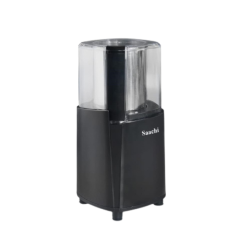 مطحنة قهوة كهربائية ساتشي 150 واط – طحن سريع ونكهة...