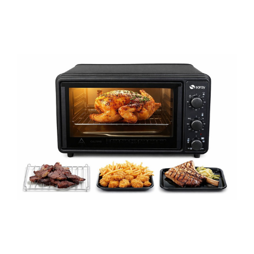 فرن سراي الكهربائي ‌‌48‌‌ لتر – قوة ‌‌1500‌‌ واط